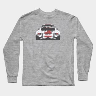 Carrera RSR Long Sleeve T-Shirt